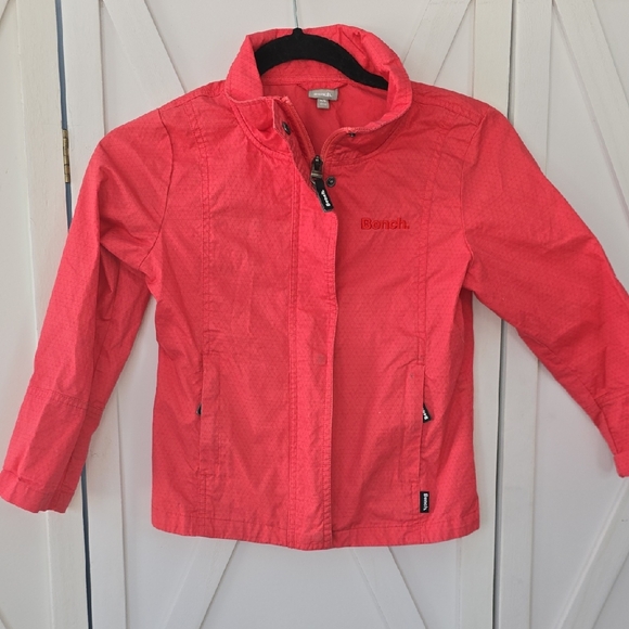 Bench Raincoat Jacket - Picture 1 of 9